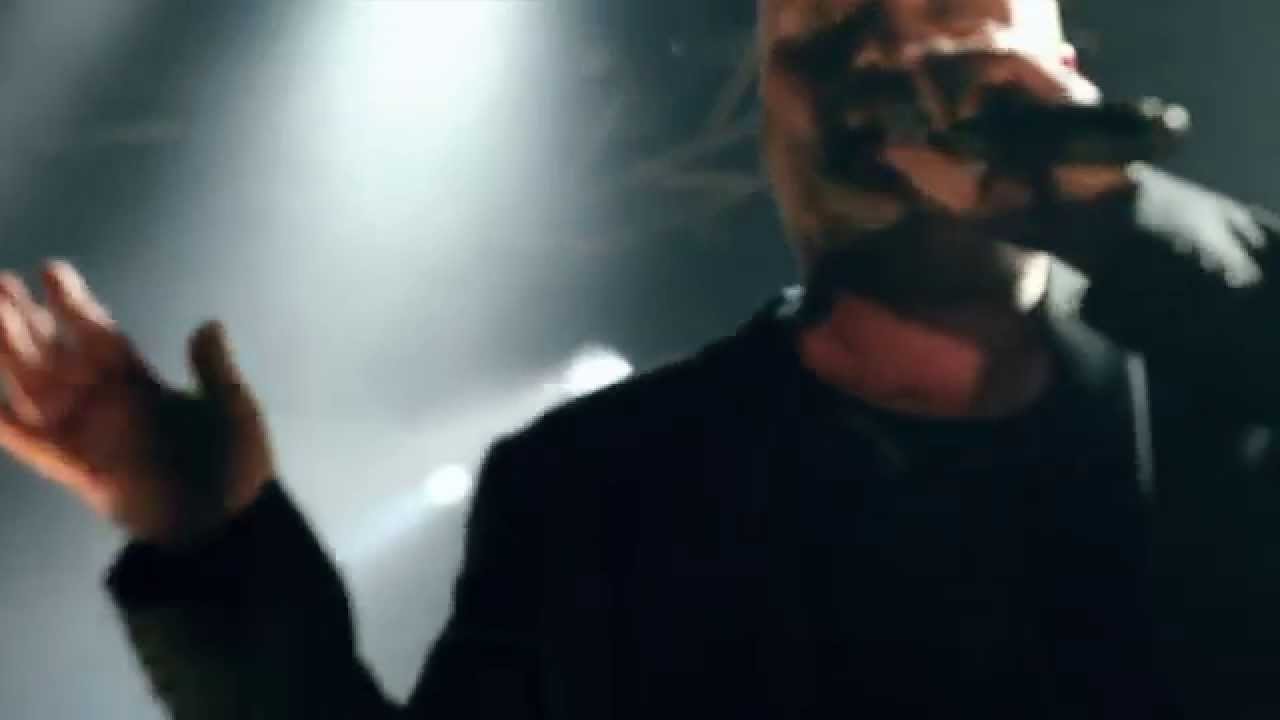 Baal: Honeydropper (Live på Voxhall d. 20-09-2014)