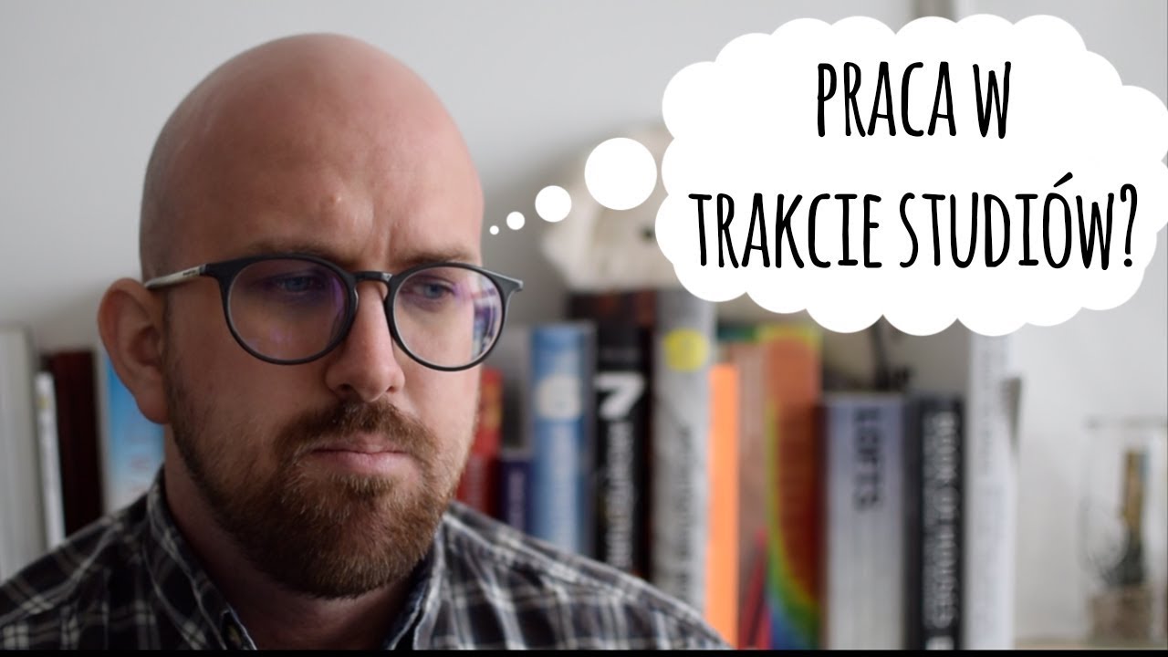 #16 Czy warto pracować w trakcie studiów architektonicznych?