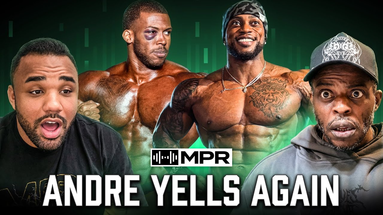  What really happened in Tokyo | Arnold Update | Was Tokyo Pro an Upset? + “I can beat Ryan Terry” 