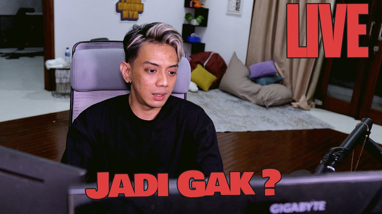 jadinya gimana nih ?