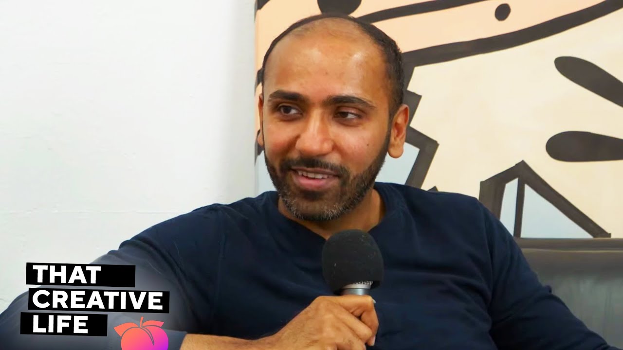 Selling DTC Startup for $100 million in 2 years! Native Deodorant CEO, Moiz Ali, Shares Their Story