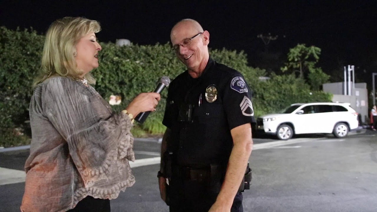 1119 Crime Watch Buena Park Police Department