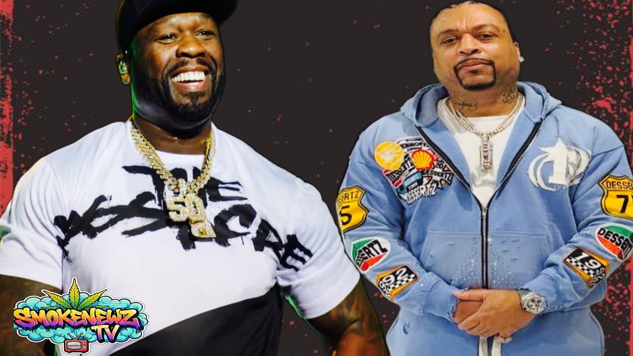 Did 50 Cent Destroyed Big Meech Legacy 😲 Can Big Meech Get His Respect Back Or Its Over⁉️