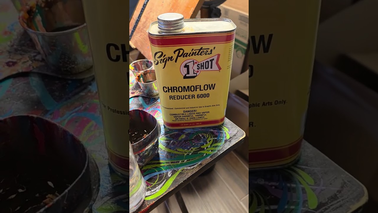 Объяснение принципа действия 1 Shot Pain Chomoflow