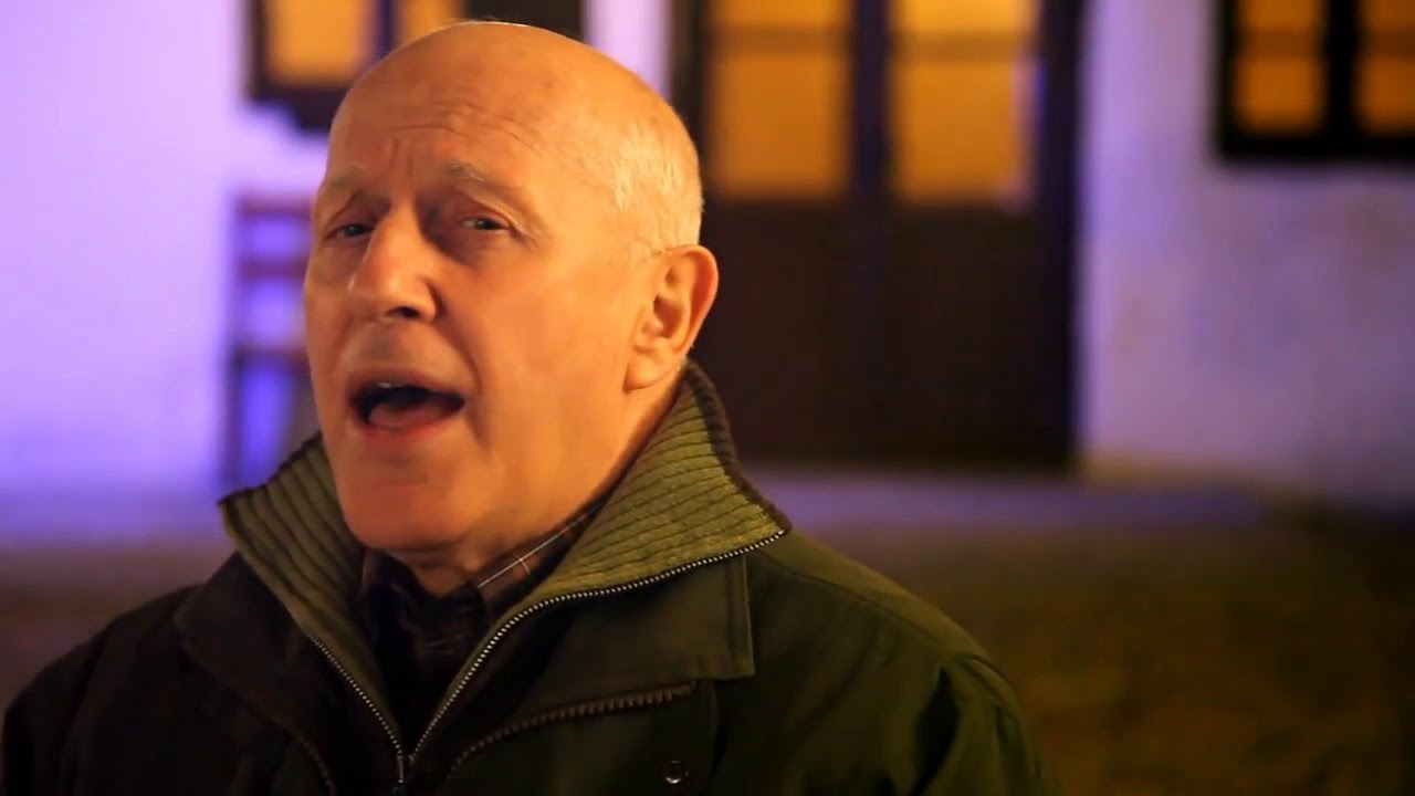 Coşkun Demir - Sokak Kedisi - Official Video