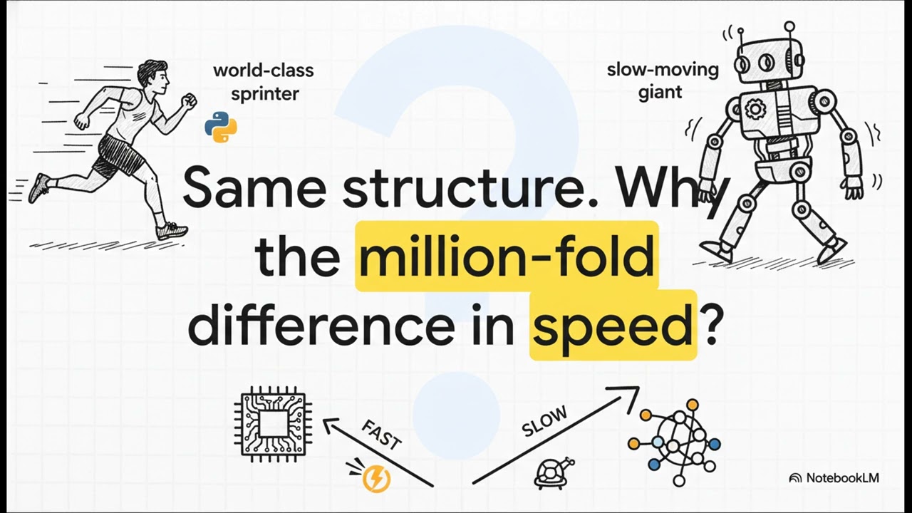 Computer Science: Python Data Structures Explained Simply