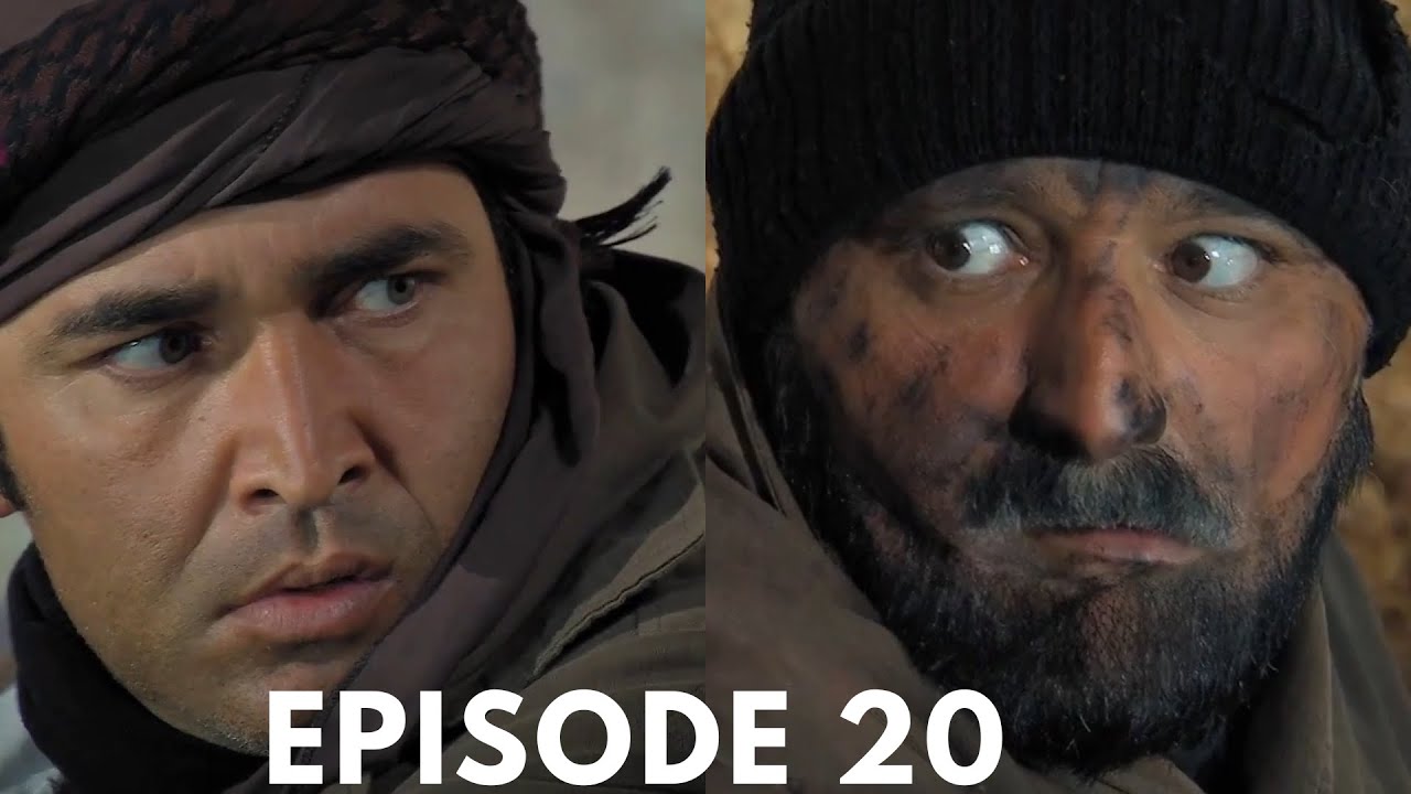 Sardar Drama Season 4 Episode 20 ددري مورچل برخه / Da Dare Morchal/ Sungurler/ #saeedtvinpashto