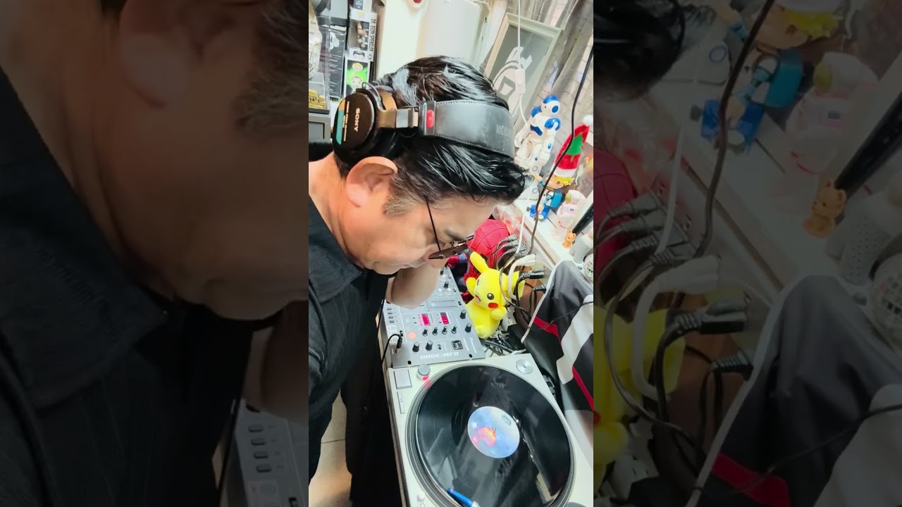 Estelares de 🎧Dj ROGER MASTER (Space high Energy)