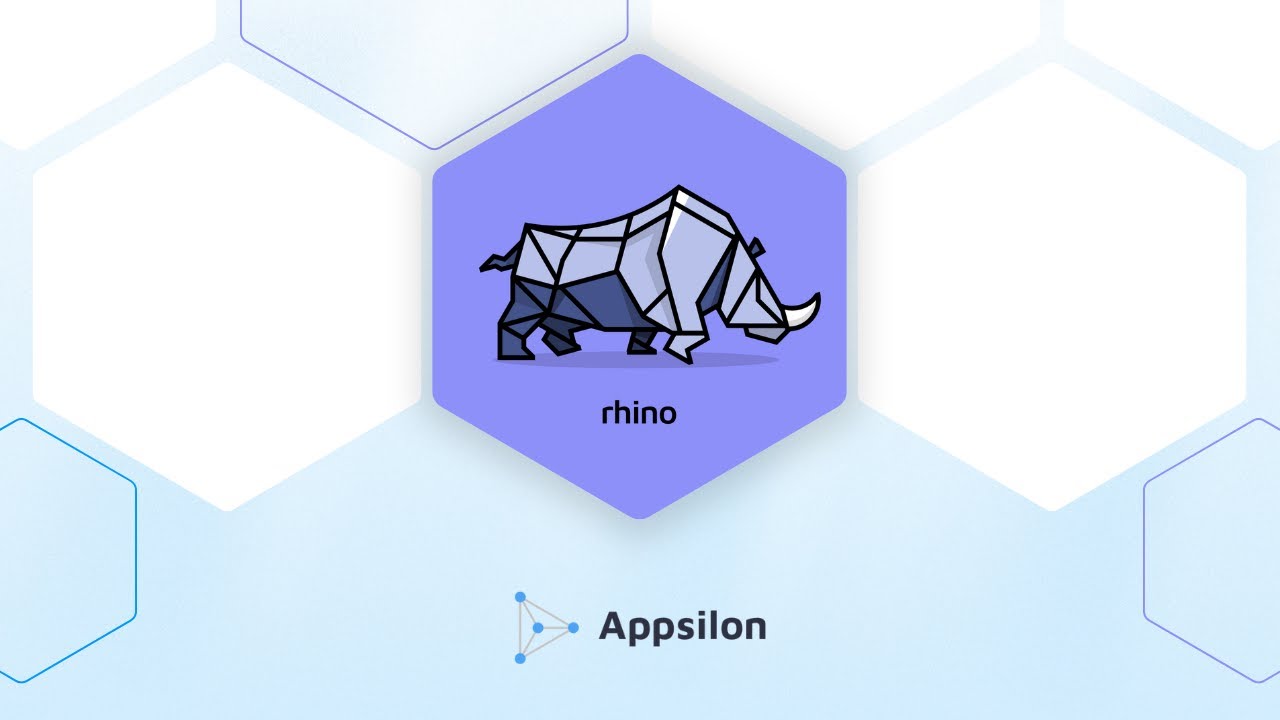 Getting Started with {Rhino} to Build Enterprise-Grade Shiny Apps