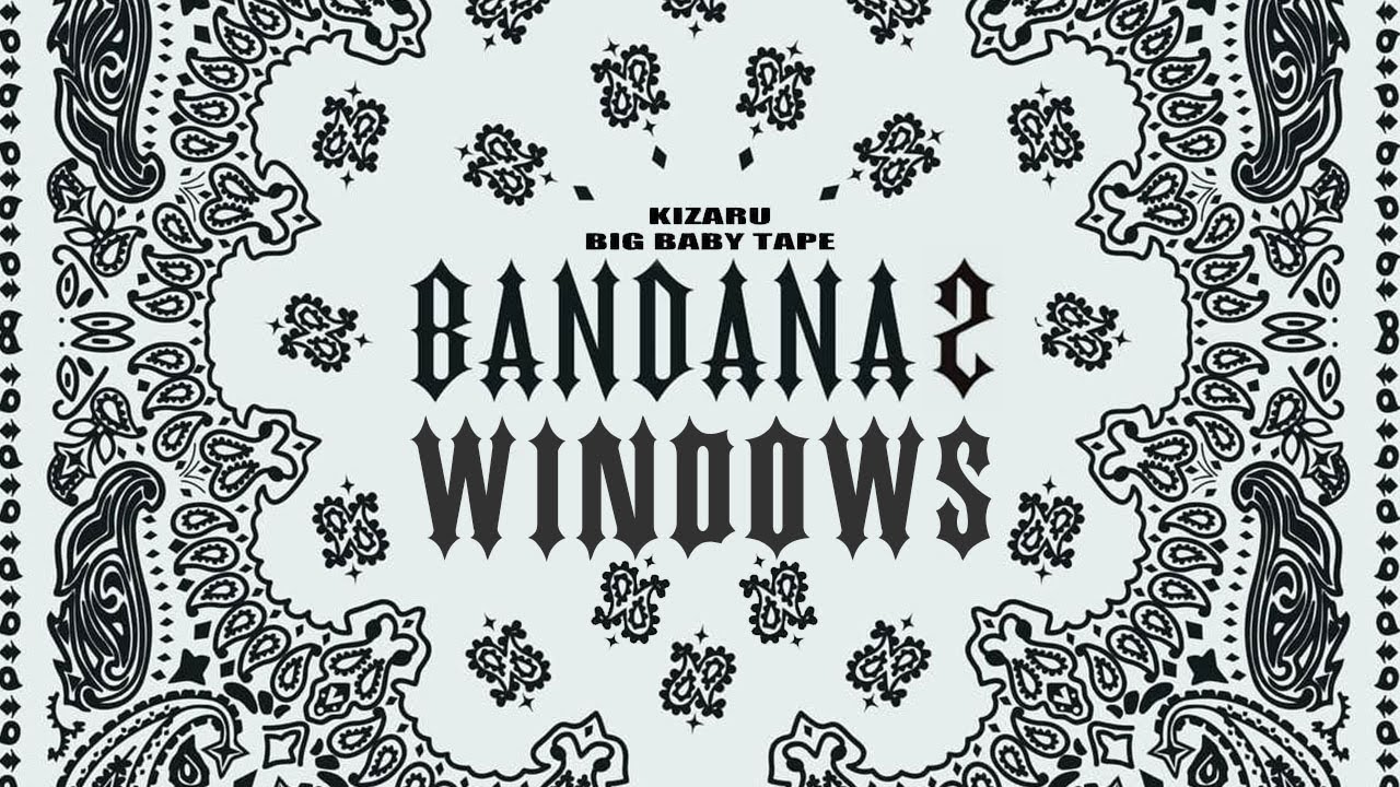 Big Baby Tape, Kizaru - Трэп Хата / Windows (prod. by Freizer, BodyaK) (Лучшая Склейка)