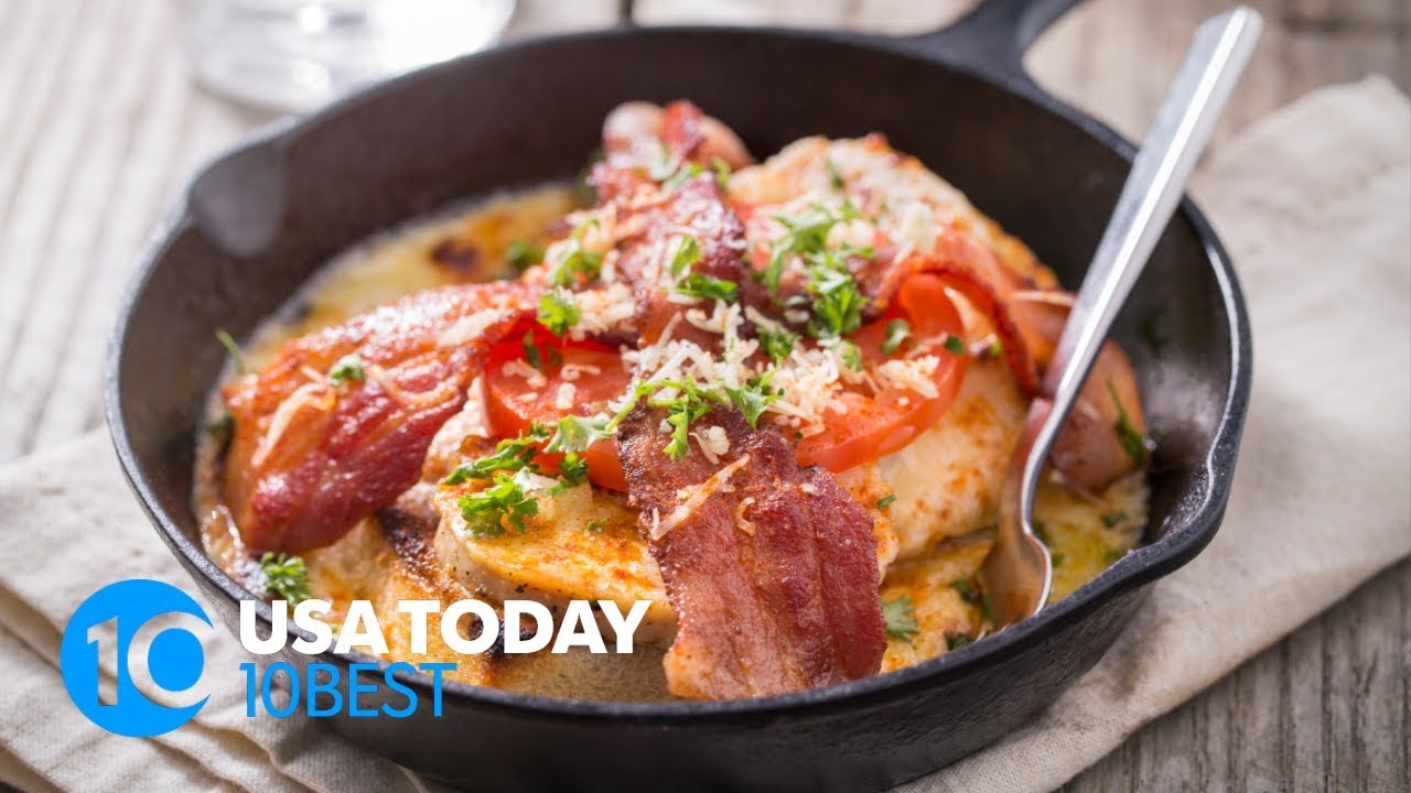 10 dishes worth traveling for in 2020 | 10Best