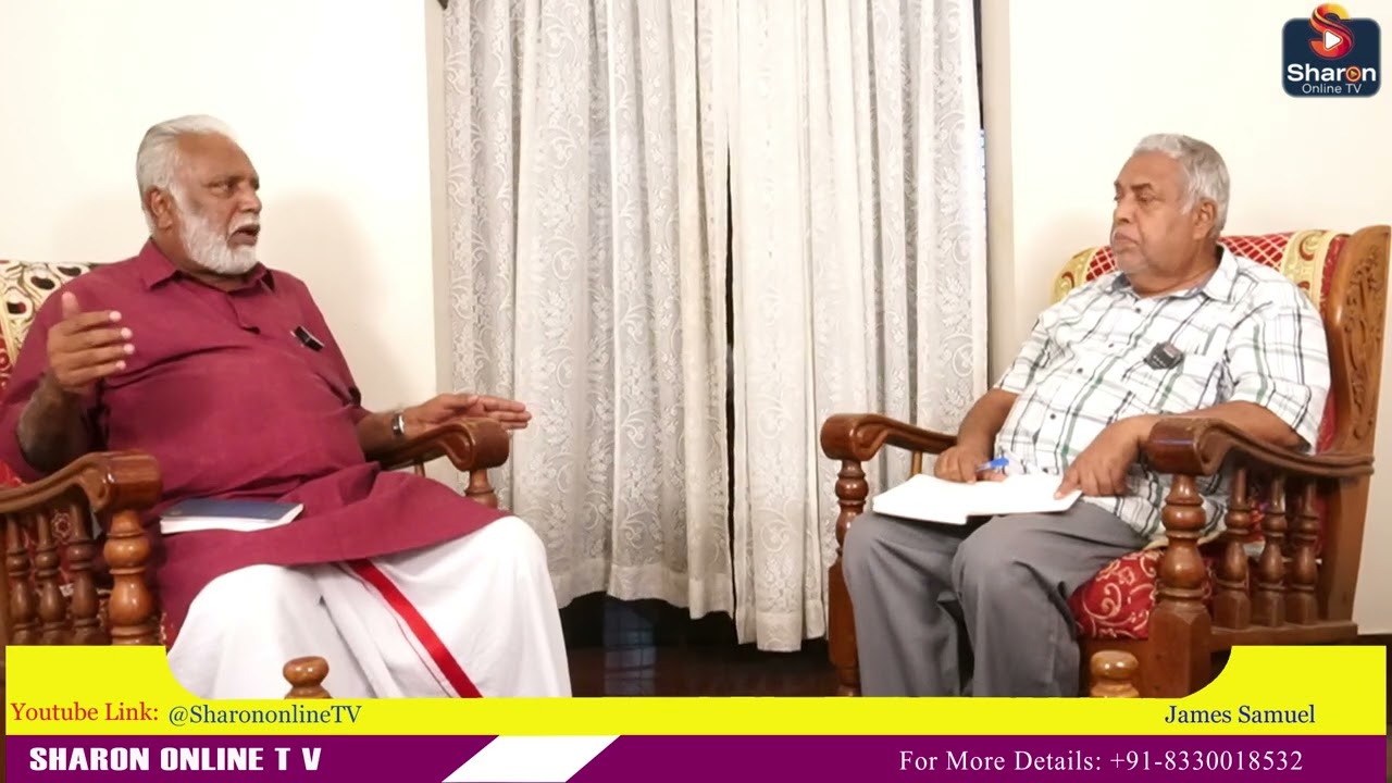ലഹരി മോചനം: അസാധ്യമെന്ന്‌ ചിന്തിക്കുന്നത് സാധ്യമെന്ന്‌ തെളിയിക്കപ്പെട്ടു |അഭിമുഖം| PART 3