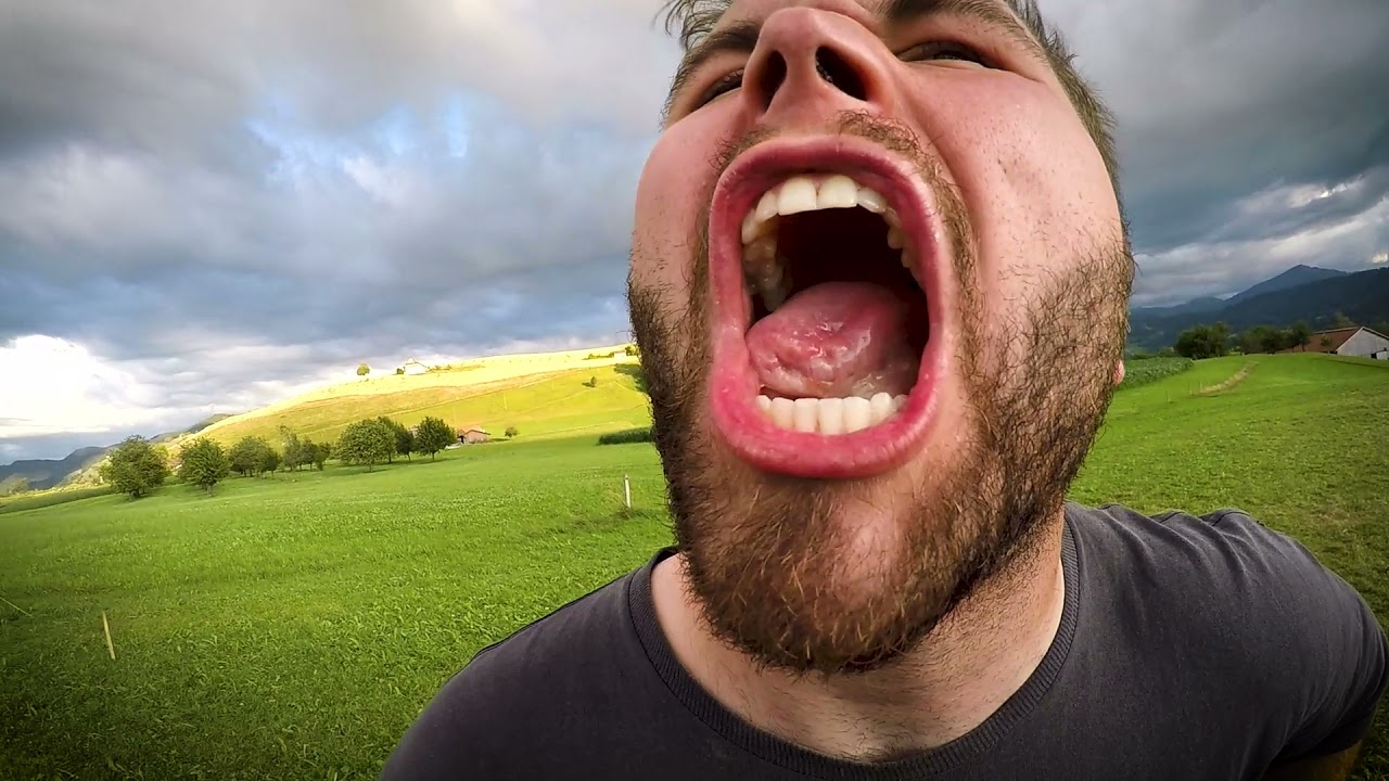 Was ist Jungschi - Trailer