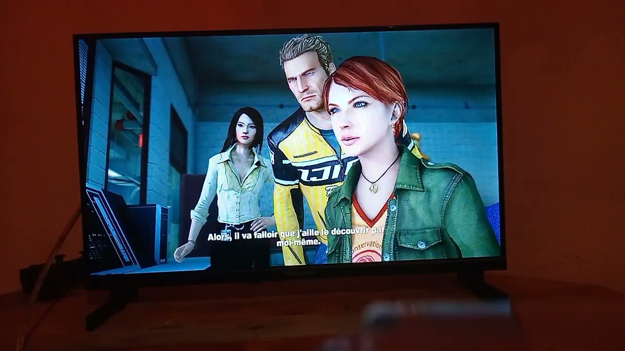 dead rising 2 épisode 4 