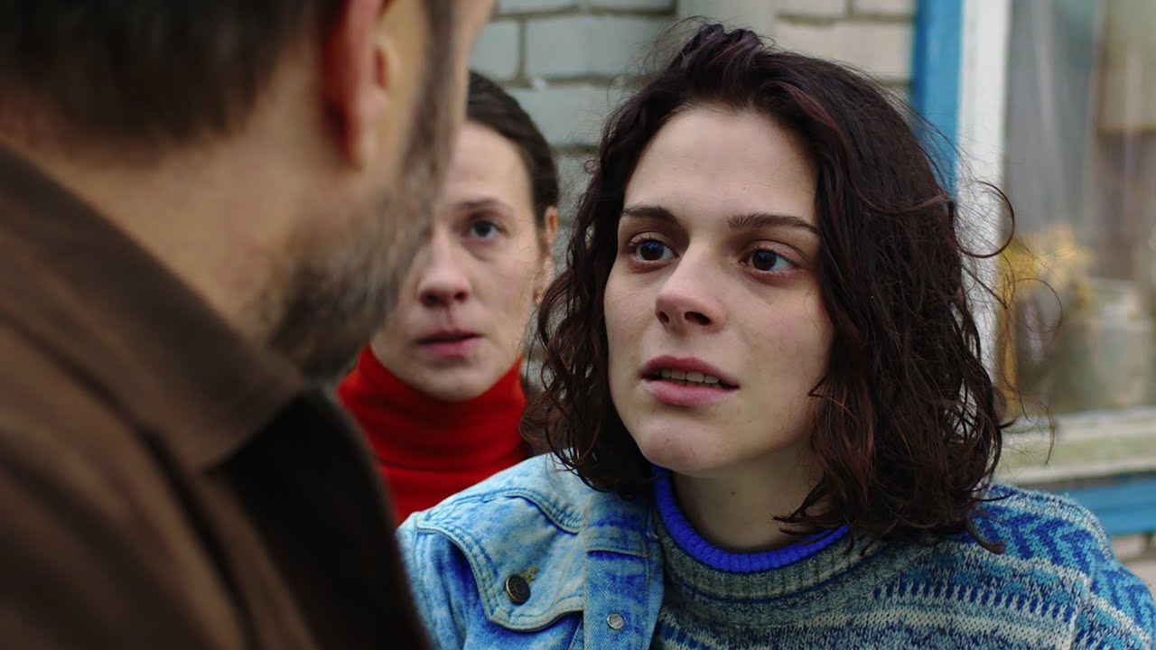 Tesnota &ndash; Official Trailer