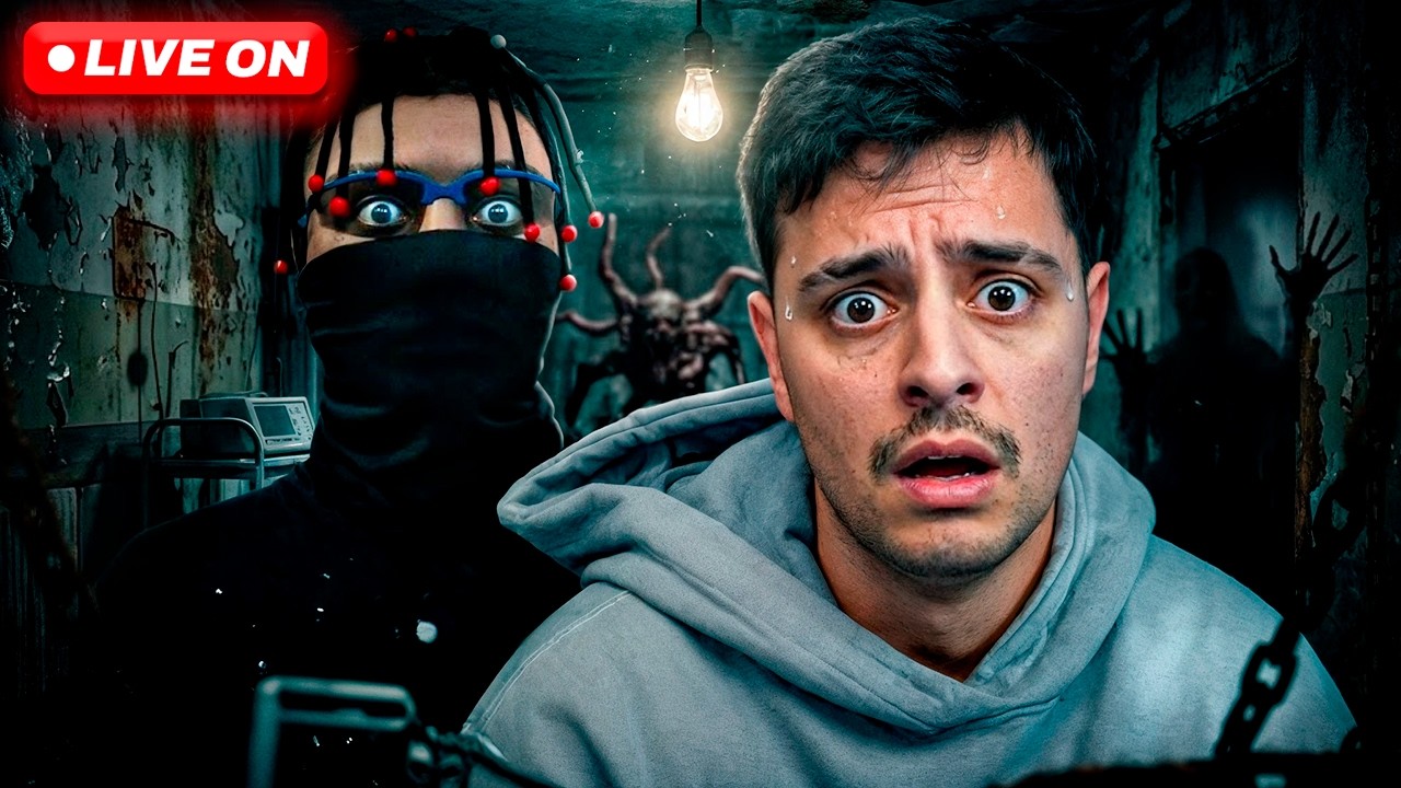 ATR&Aacute;S DE JUSTI&Ccedil;A! GAMEPLAYS + REACT + POLICIAL NO GTA RP 🔴 CORINGA AO VIVO