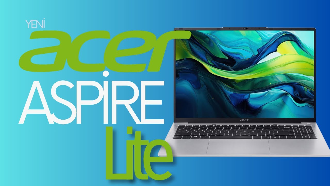 Acer Aspire Lite AL14-31P-C452 İnceleme | Fiyat/Performans Ucuzu Laptop! 💻