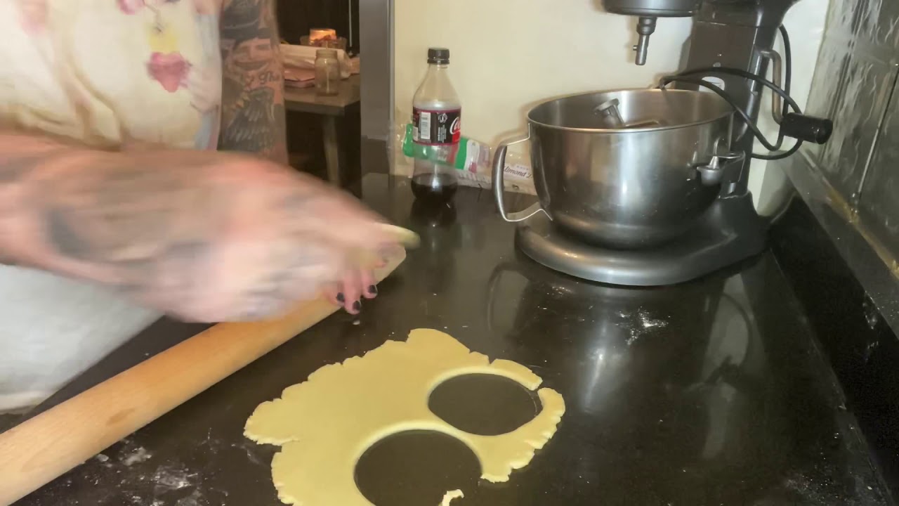 SUPER FAST RECIPES: Hamentaschen