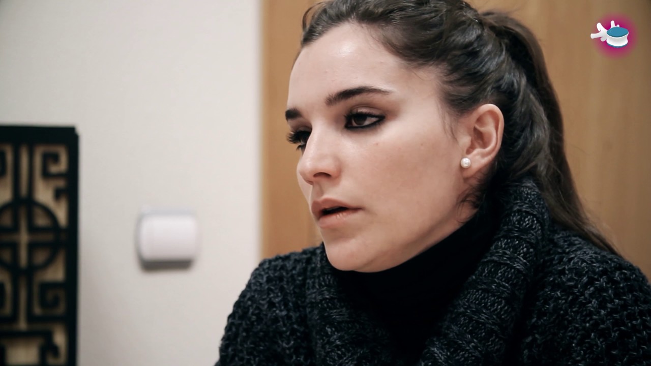 URJCx-MOOC LUMBAR. Ejemplo de aplicación de la reestructuración cognitiva