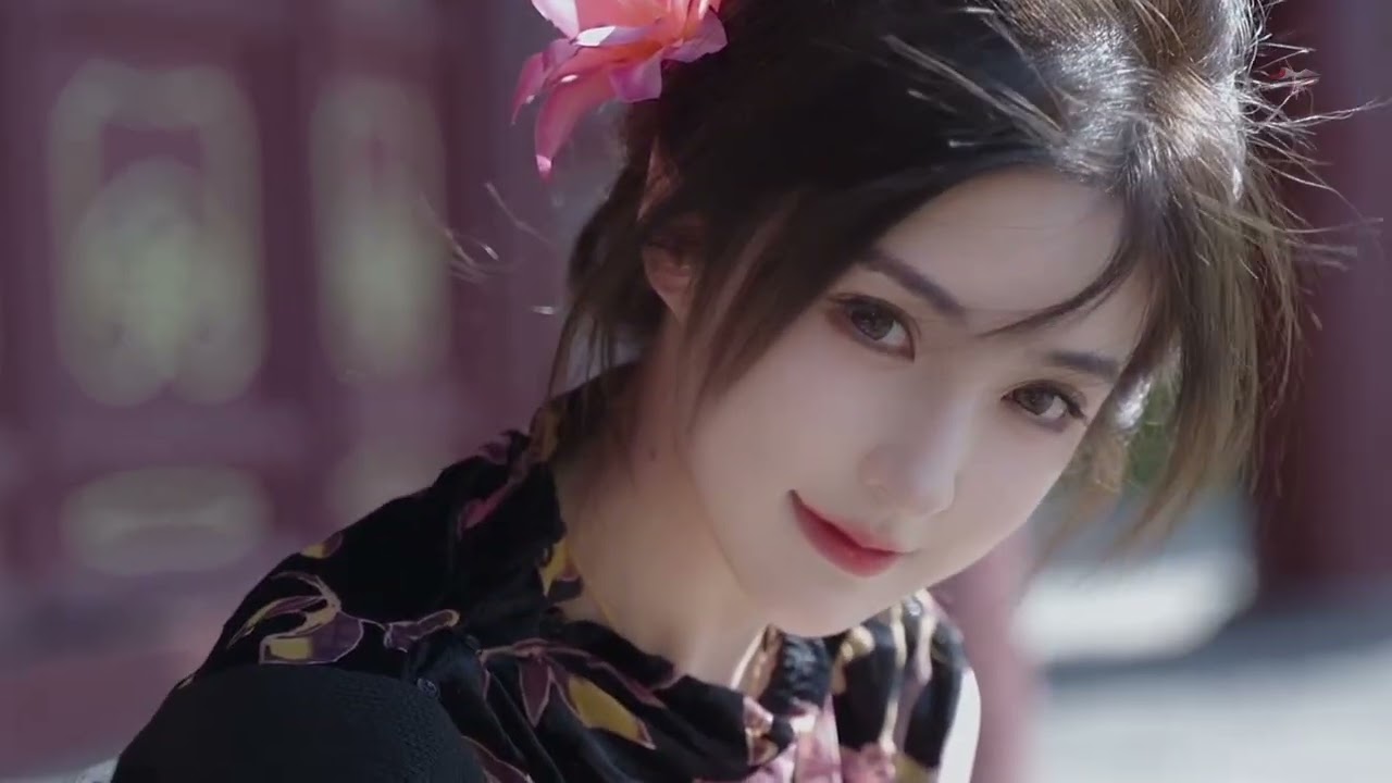 唐伯虎Annie - 游京 Du Kinh (DJ东东 ProgHouse) Đường Bá Hổ Annie | Hot Tiktok Douyin 2026