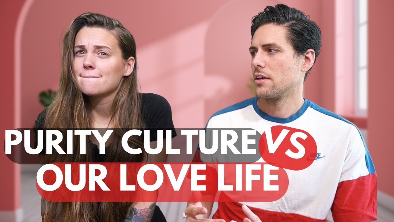 Has ‘Purity Culture’ Hurt Our Sex Life?