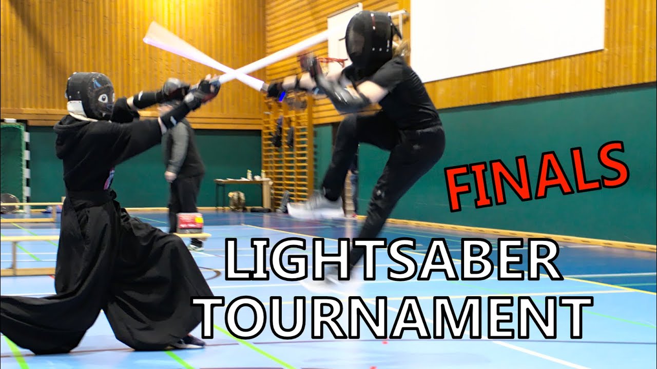 Austrian Lightsaber Tournament 2023 | Finals