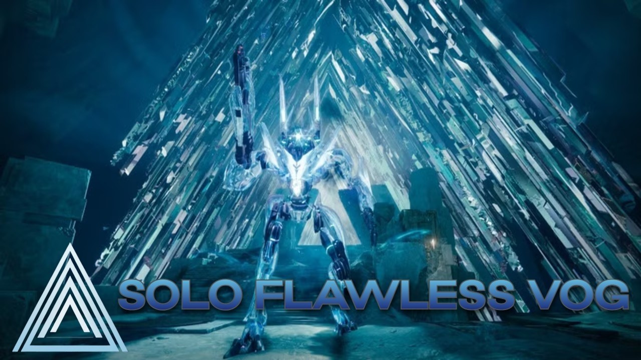 Solo Flawless Vog