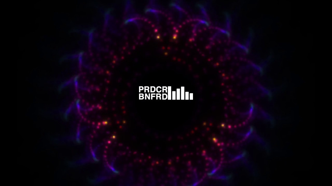 ProducerBenFord - #1stGrain - Reason 10