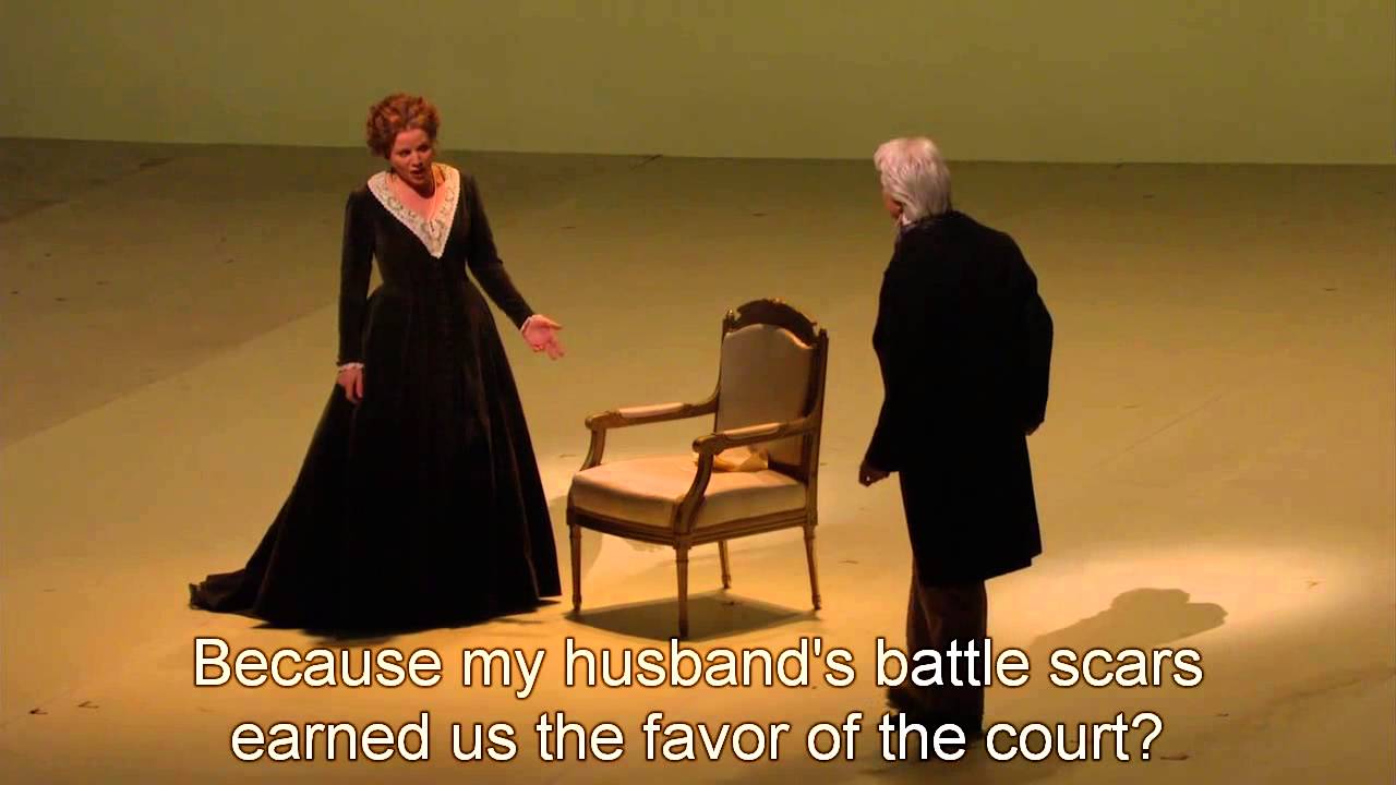 Tchaikovsky  Eugene Onegin