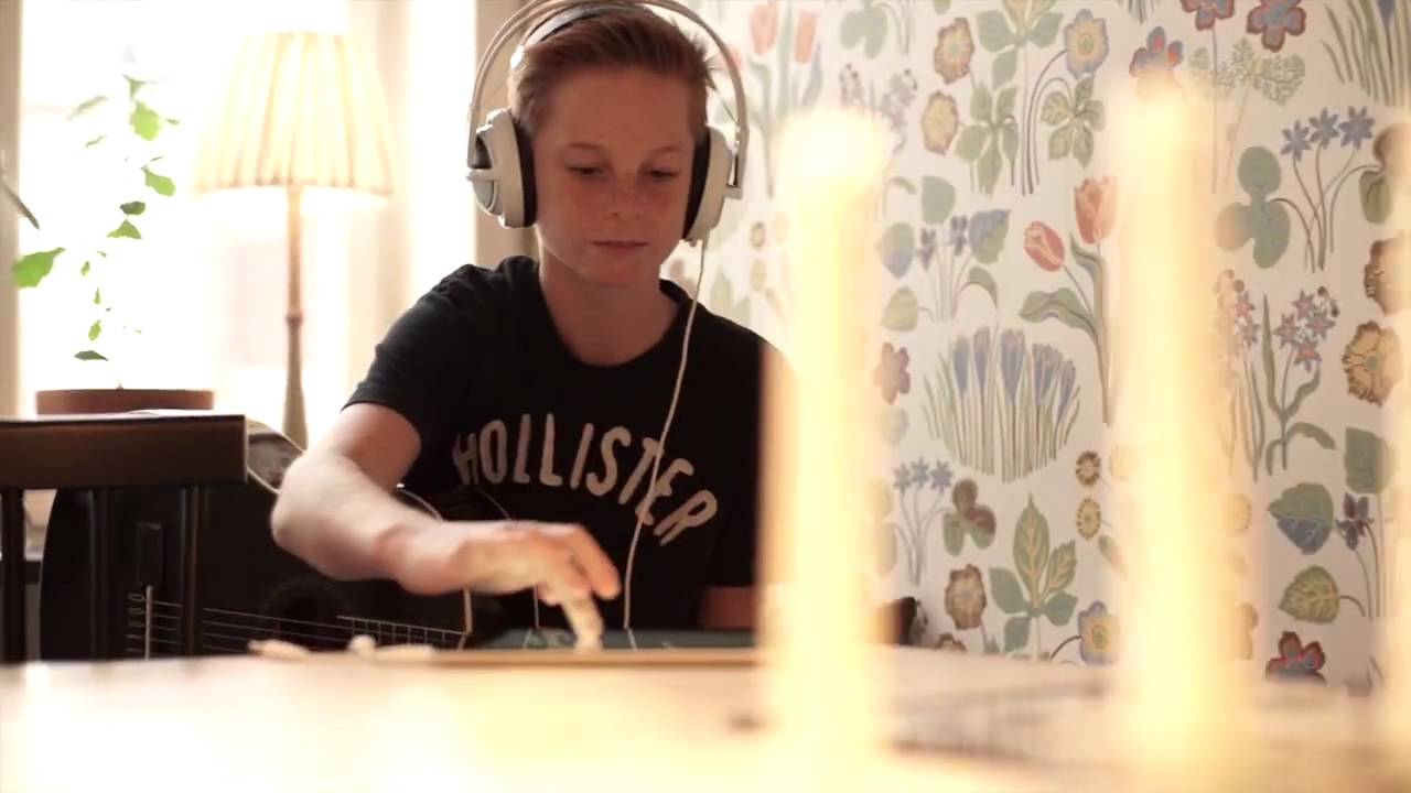 L&auml;r dig spela p&aring; PlayAlong.se!