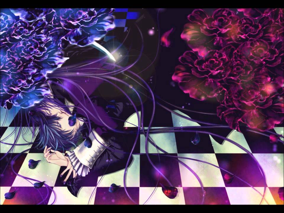 [Gakupo x Kaito] Cendrillon