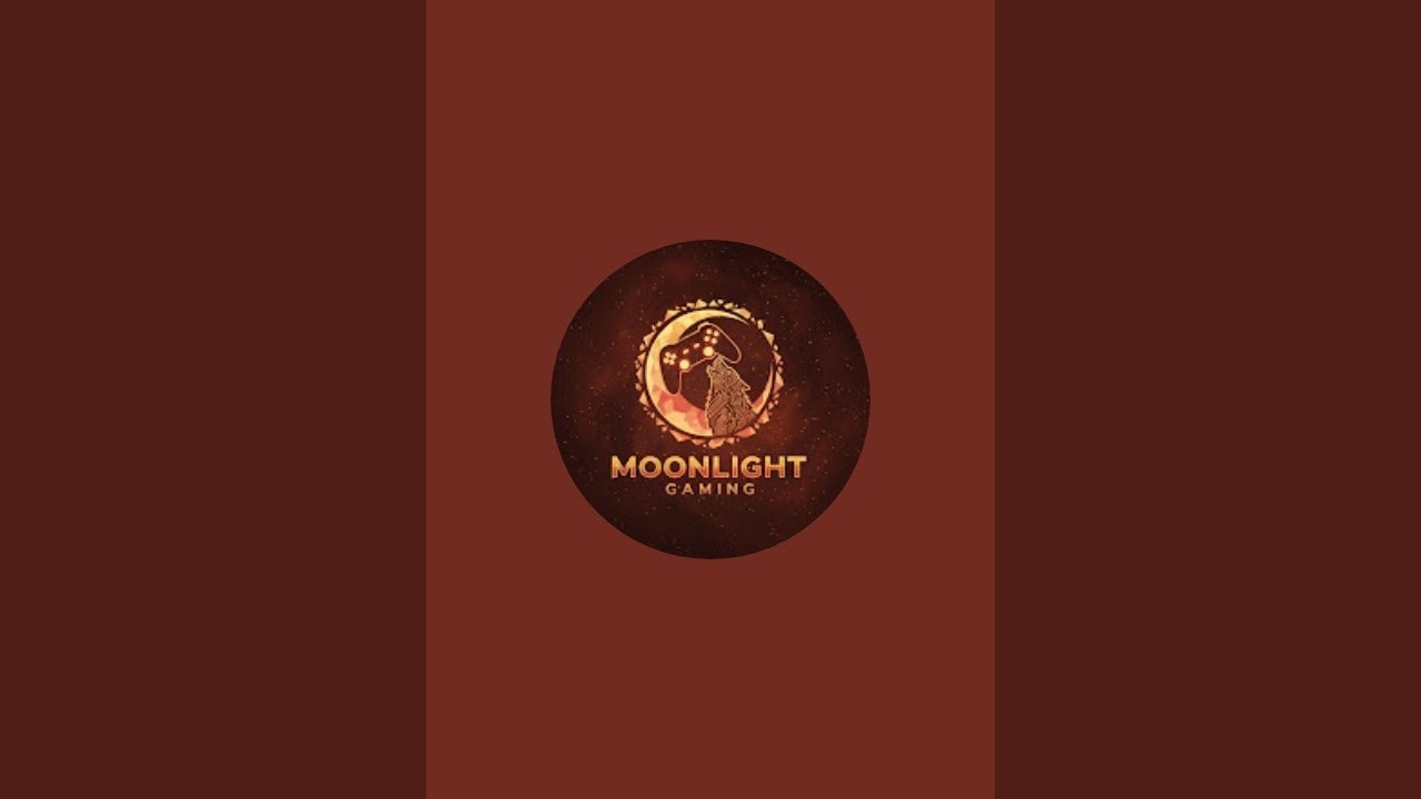 Moon Light Gameing 👋 is live!