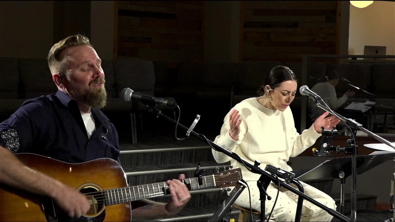 Mid-Week Worship