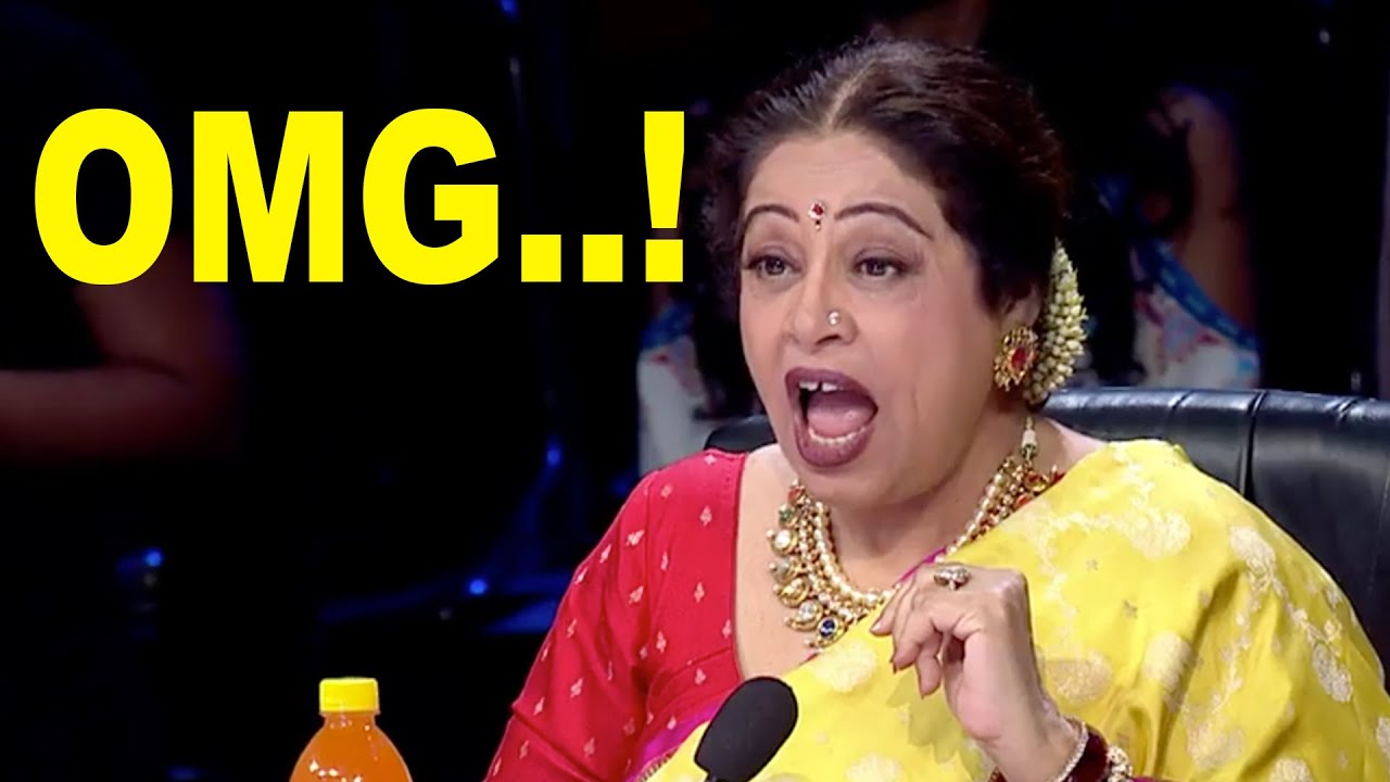 BINOD in INDIA'S GOT TALENT (Spoof) | Call me Nemo