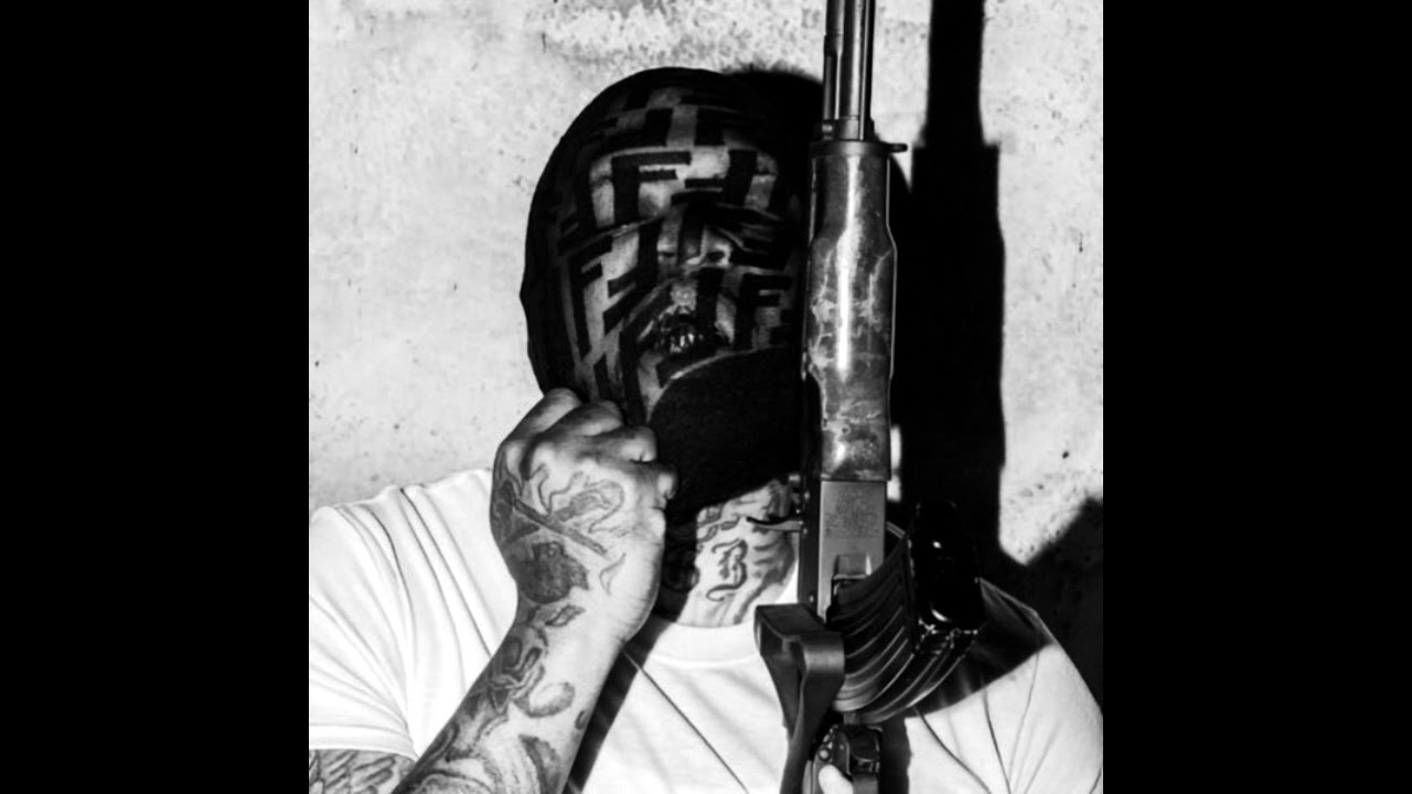 Westside Gunn - Elizabeth (SCREWED)