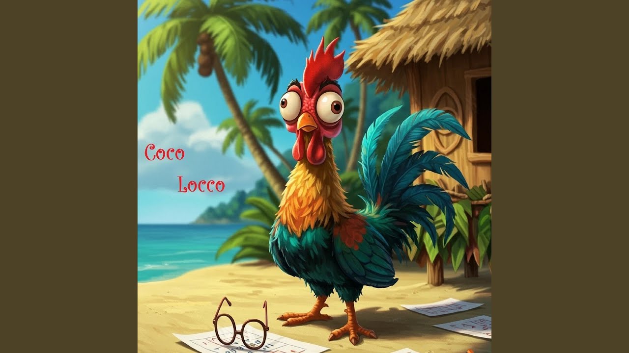 Coco Locco