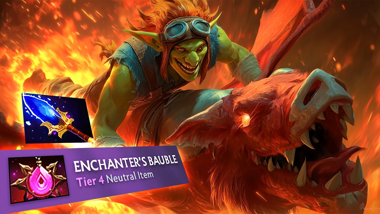 Valve left Batrider broken in 7.41a...