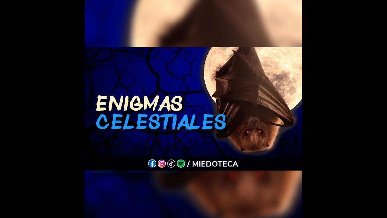 La Mano Peluda (UNPLUGGED)  Los Enigmas celestialese / 2504