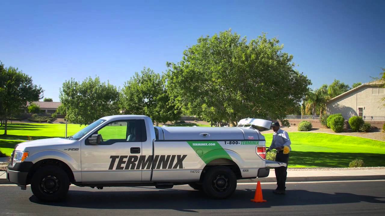 Day In The Life - Service Technician