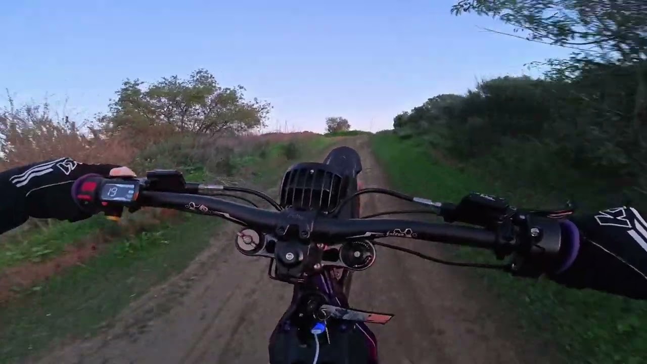 To the jumps (Video 2 electric boogaloo)￼