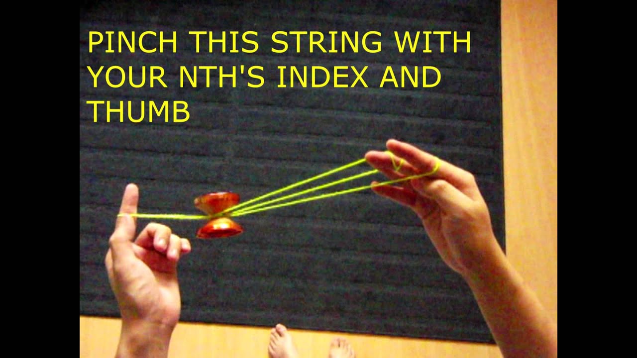 TRY THIS TRICK! #31! (JULY2015)