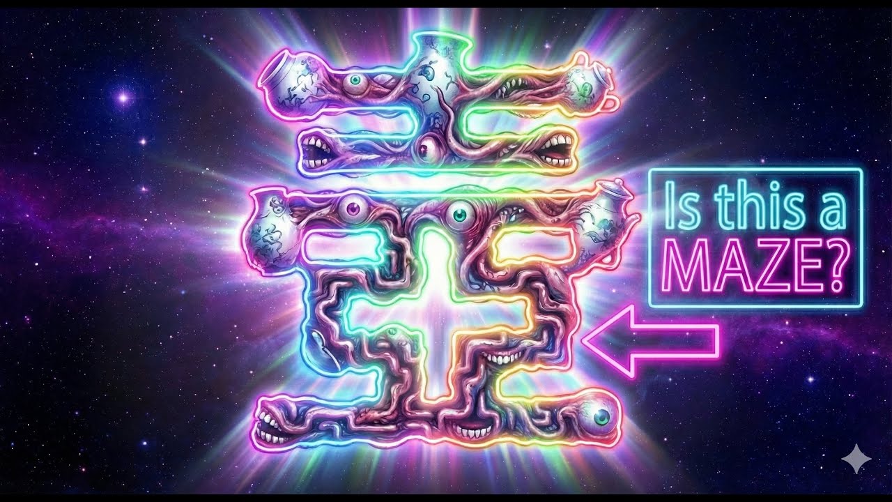 [ Kanji Mystery ] The Ancient Secret of 