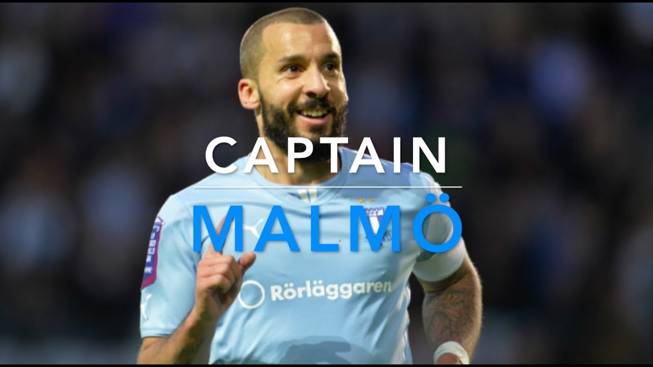 GUILLERMO MOLINS | CAPTAIN MALM&Ouml; | 2009-2017