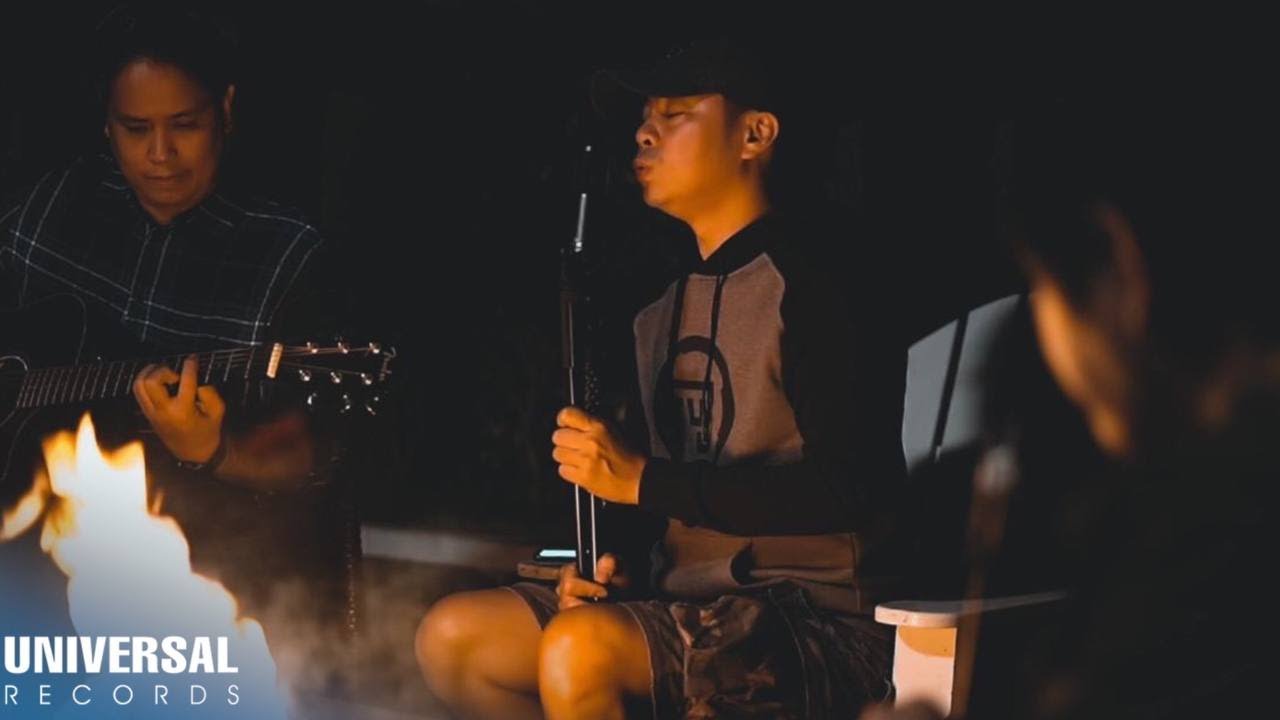 Borbolen Bonfire Sessions | Parokya Ni Edgar - Wag Ka Na (Official Music Video)