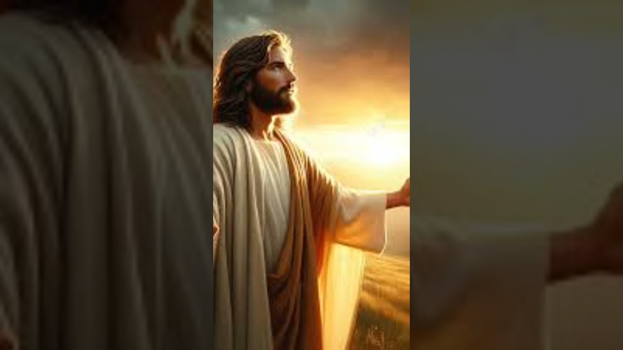 Yesus Terang Dunia