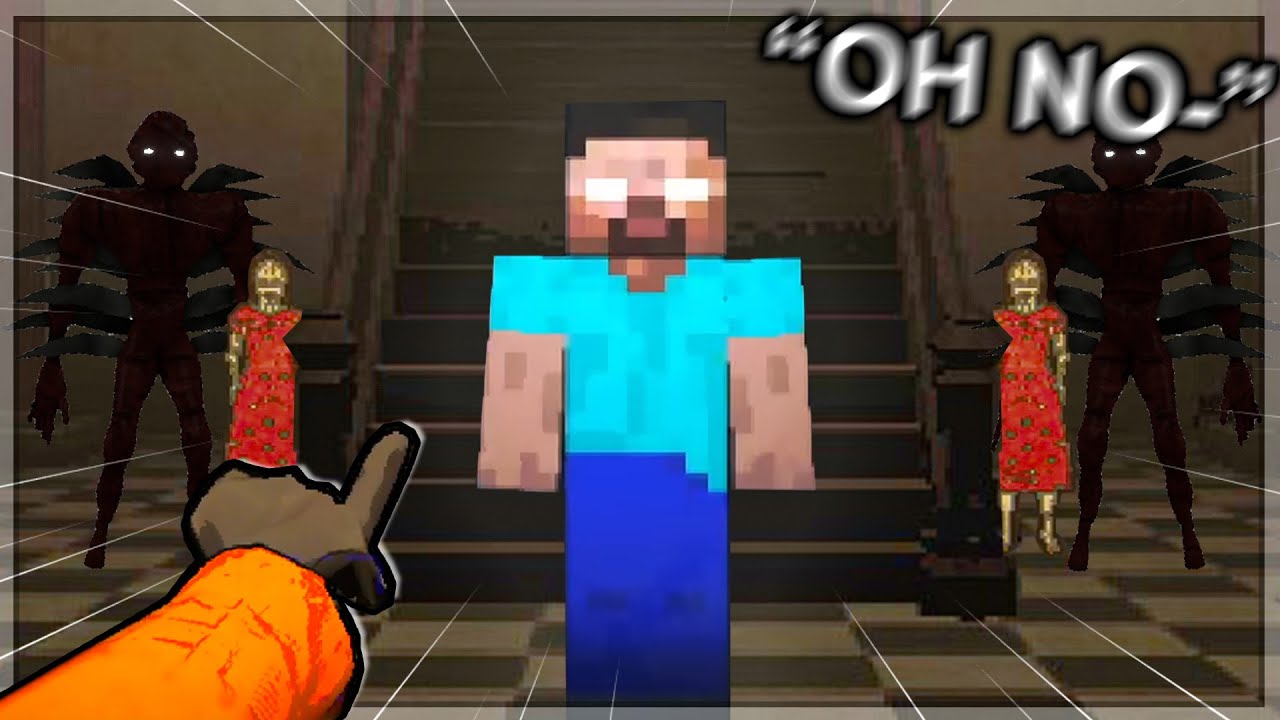 These Mods in Lethal Company make the game IMPOSSIBLE