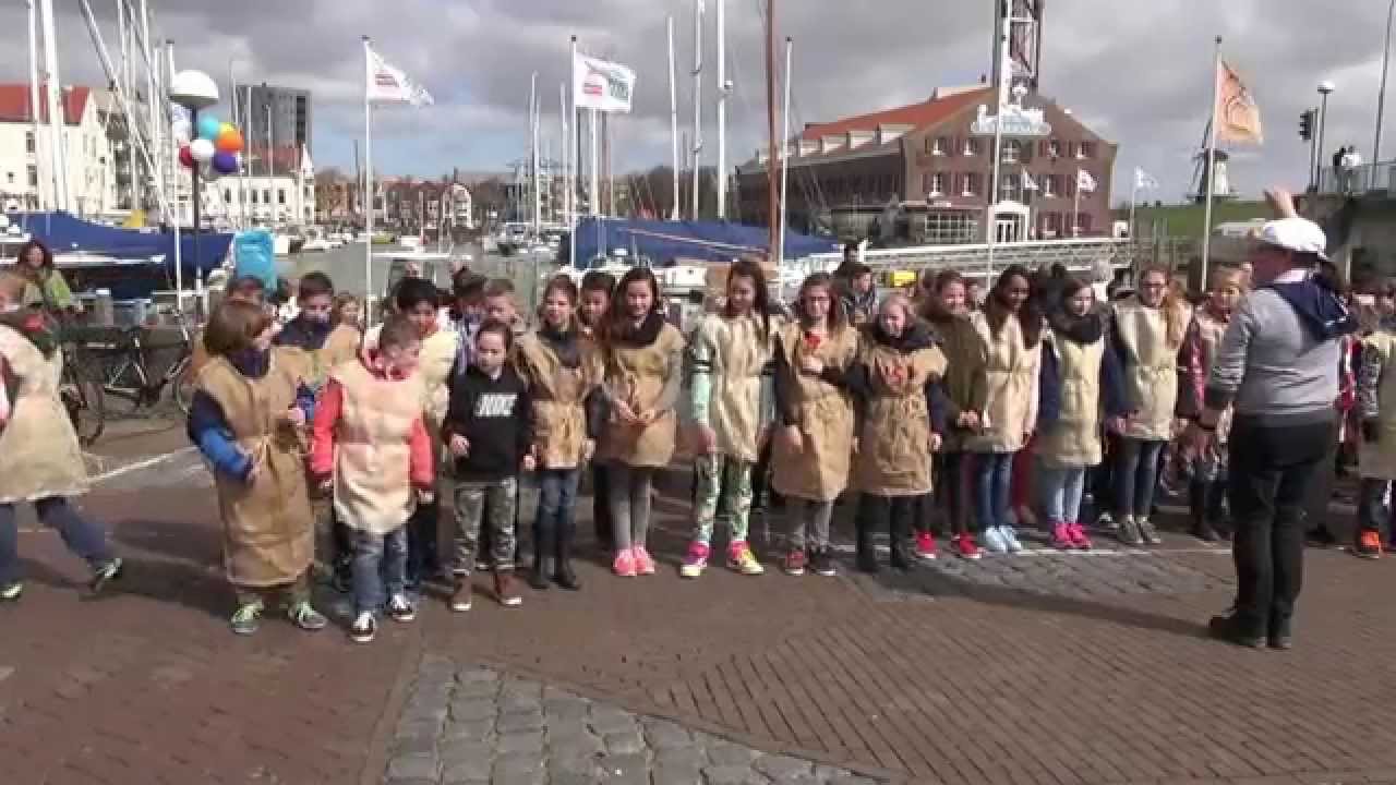 Optreden Vlissingen 700