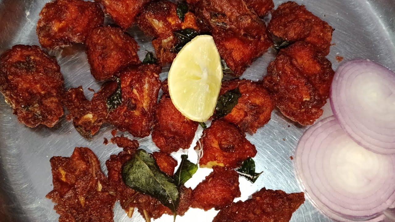 ಚಿಕನ್ ಕಬಾಬ್/chicken kabab/ಯಾವುದೇ ರೆಡಿಮೇಡ್ ಪೌಡರ್ ನ ಬಳಸದೆ