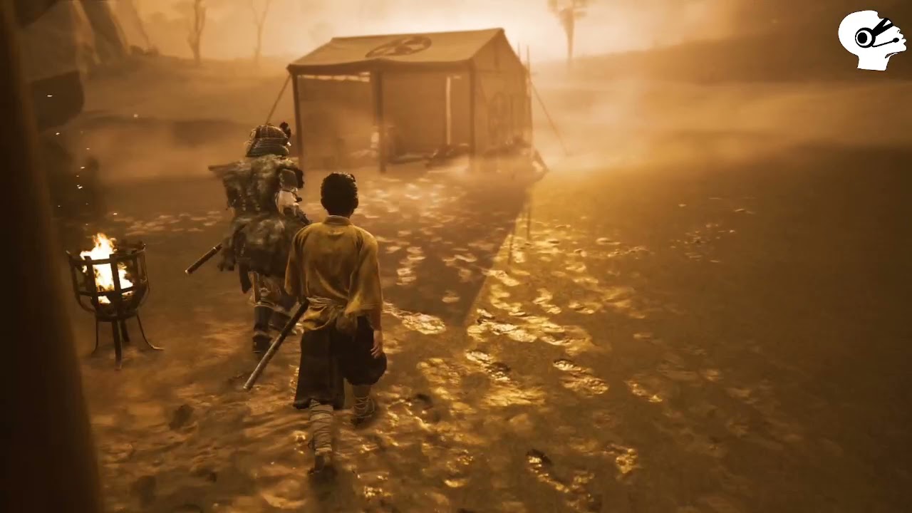Ghost of Tsushima - Trophy Guide - Klagelied für Kazumasa / Elegy for Kazumasa
