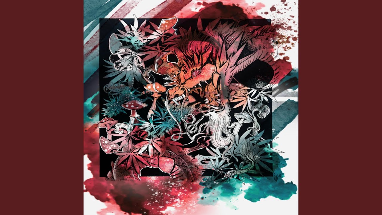 Le Dragon de La Teuf (Uptempo Edit)